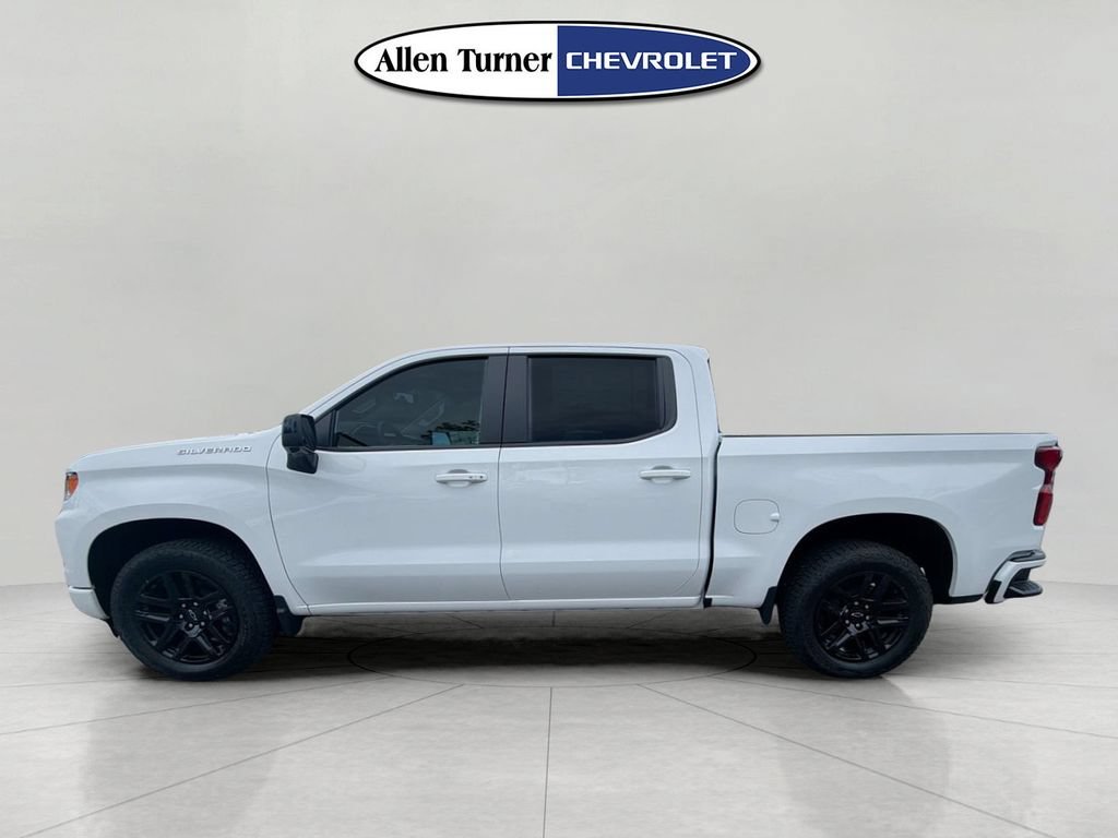 2026 Chevrolet Silverado 1500 RST - Photo 6