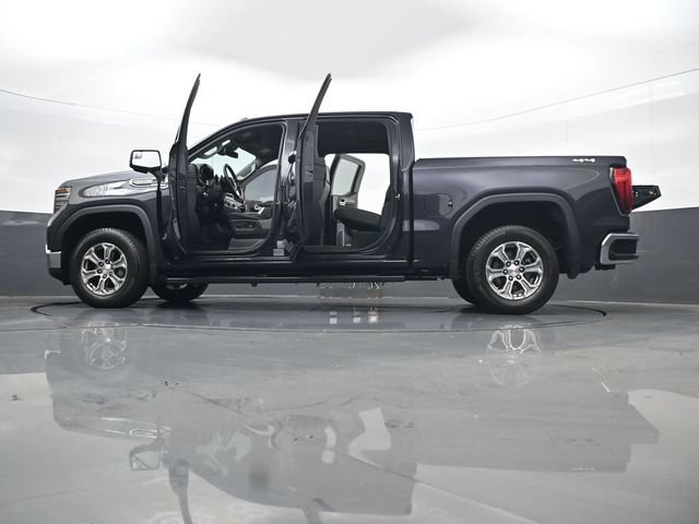 2024 GMC Sierra 1500 SLT - Photo 34