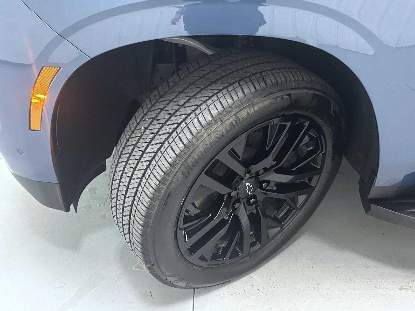 Used 2026 Blue Chevrolet Premier image 23