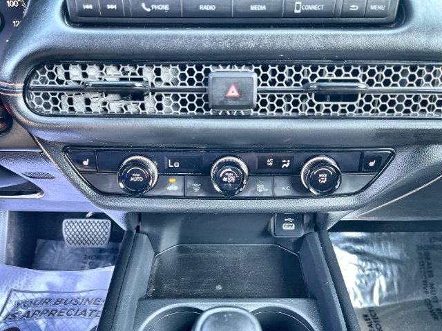 Used 2025 Gray Honda Sport image 25