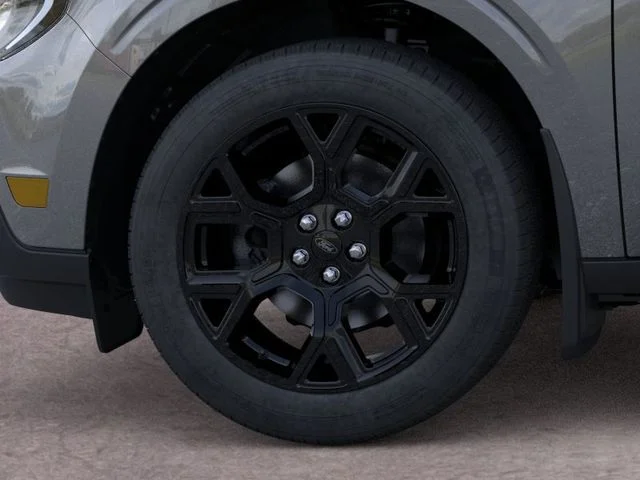 New 2026 Gray Ford Lariat image 20