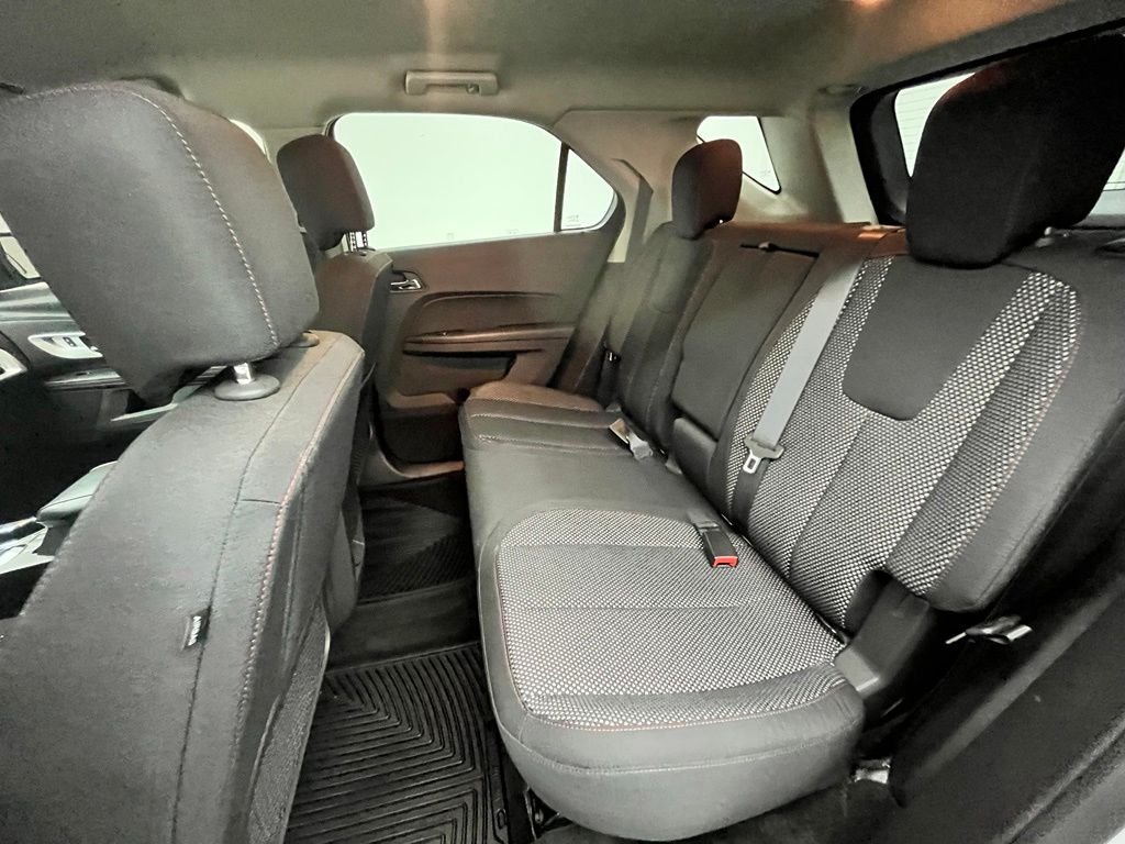 Used 2013 Summit White Chevrolet LT image 38