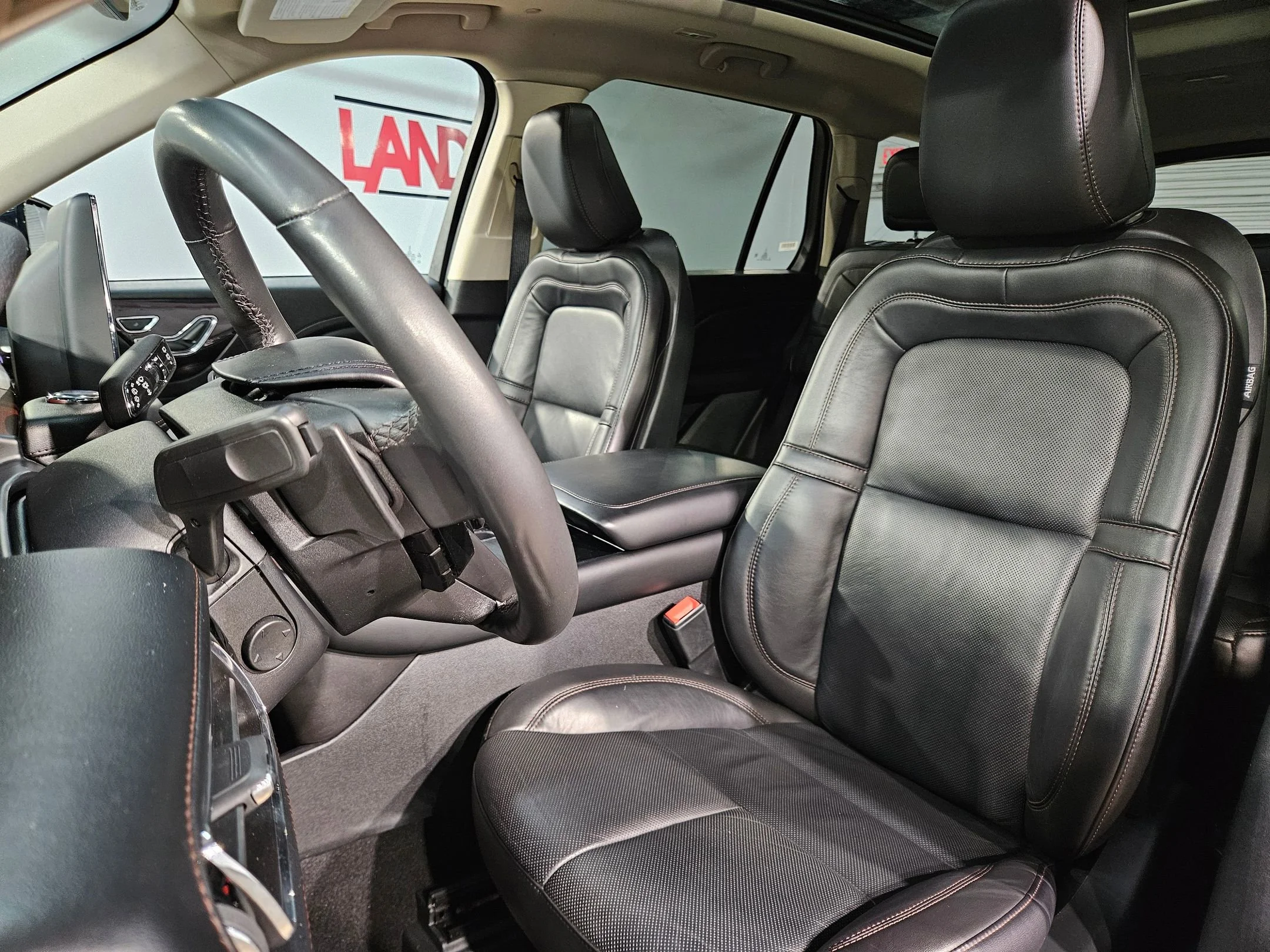 2024 Lincoln Aviator Reserve - Photo 24
