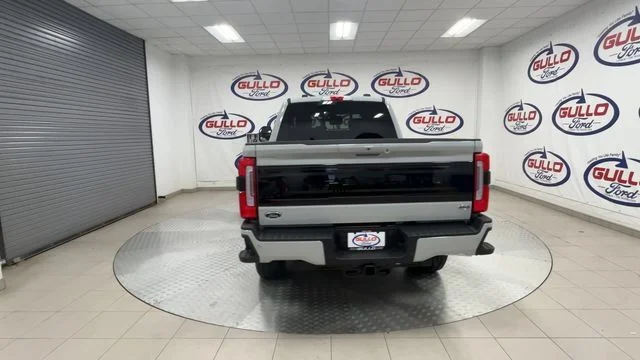 New 2026 Avalanche Ford Platinum image 9