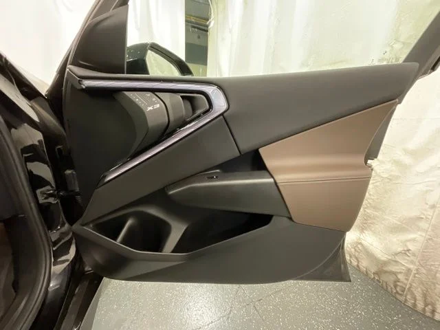 Used 2025 Black BMW 30 xDrive image 22