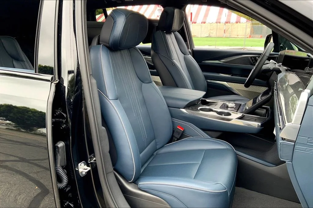 2026 Cadillac Escalade IQ Premium Sport - Photo 34