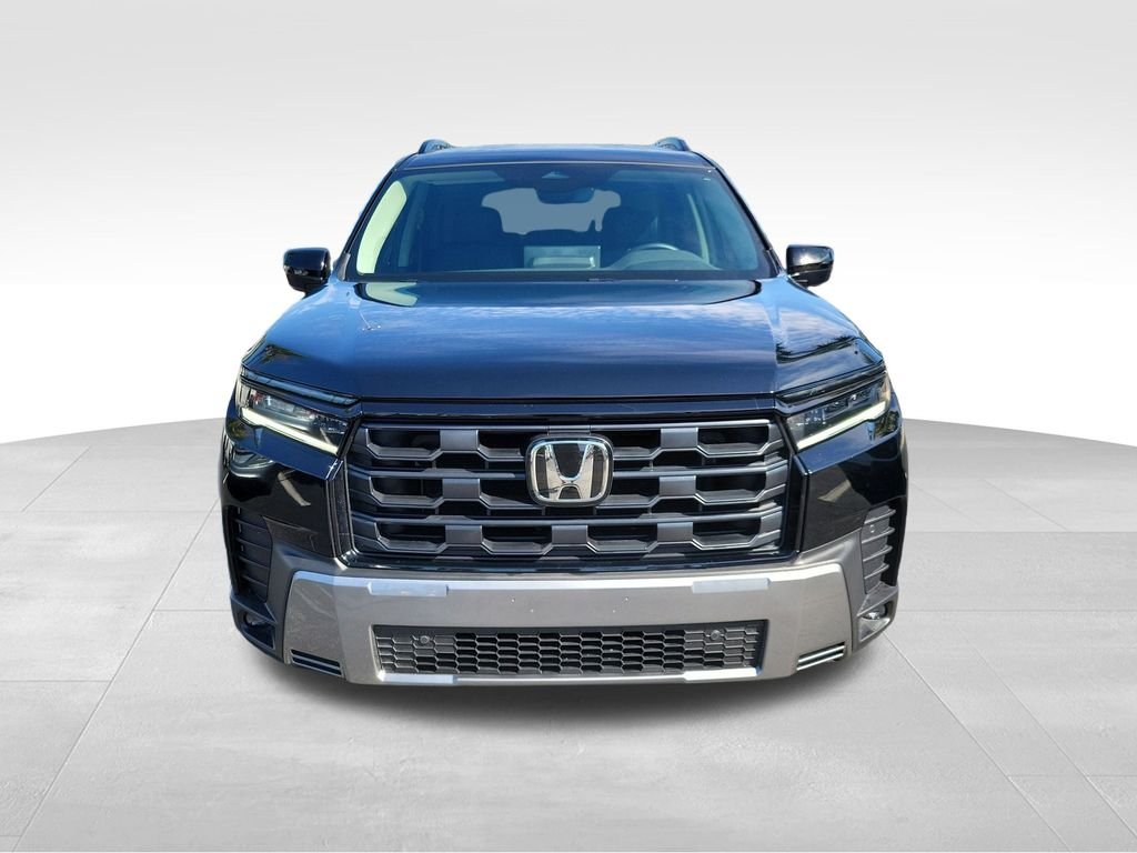2026 Honda Pilot EX-L - Photo 8