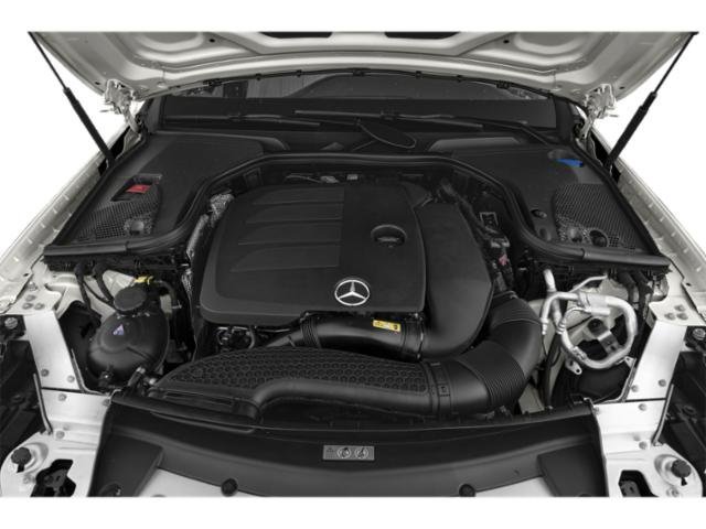 Used 2020 Black Mercedes-Benz E 350 image 15