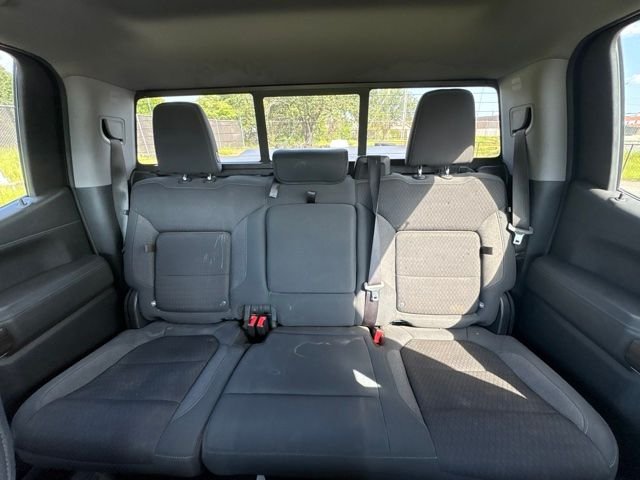 Used 2020 Gray Chevrolet RST image 23