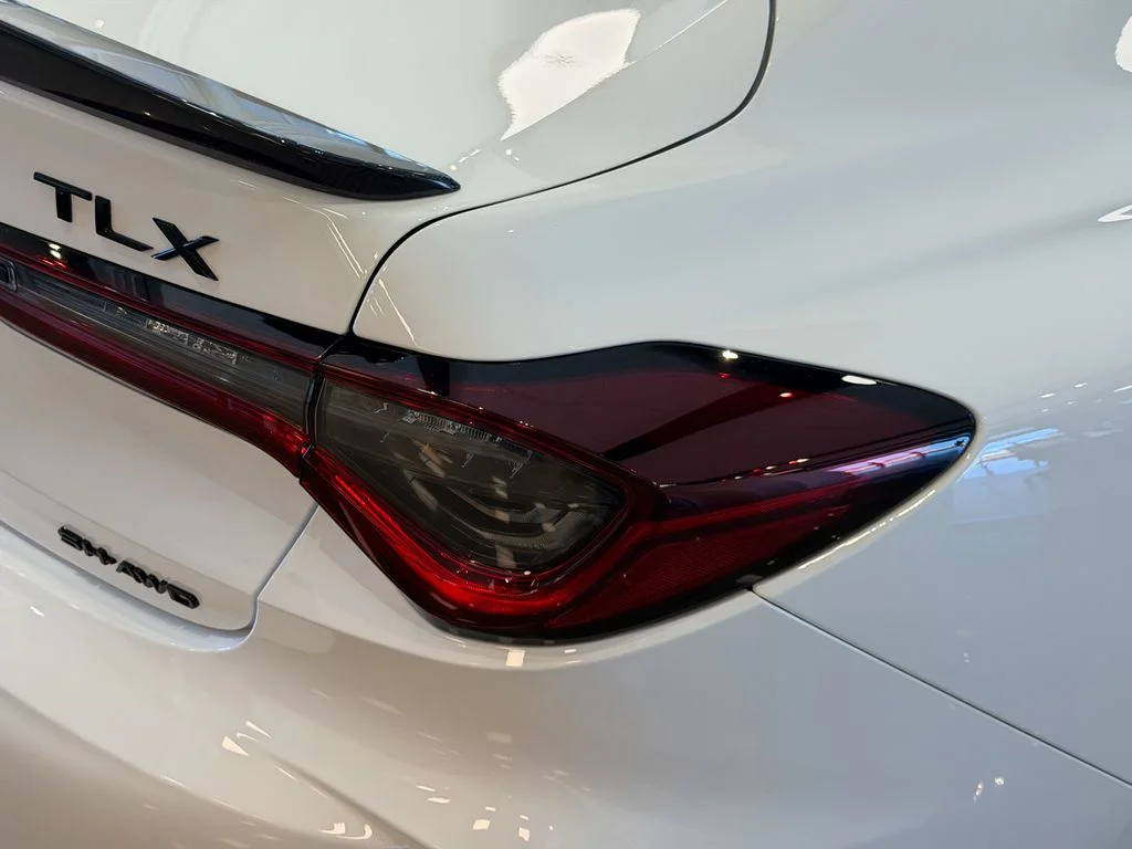 Used 2023 130R White Acura TYPE S PMC image 9