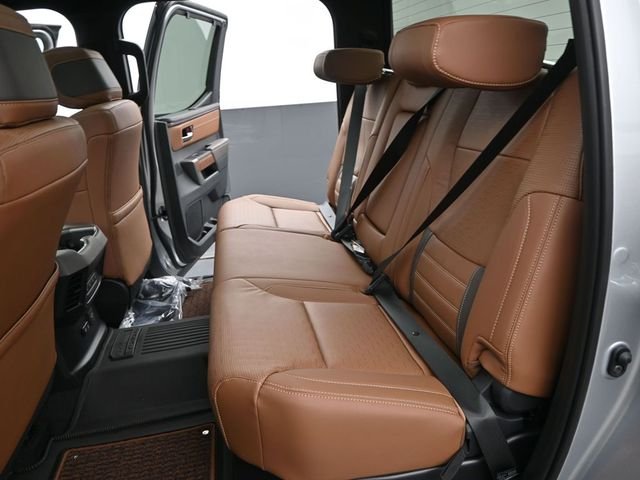 2026 Toyota Tundra 1794 Edition - Photo 13