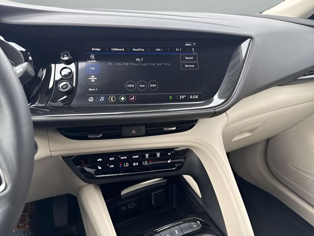 Used 2023 Gray Buick Preferred image 14