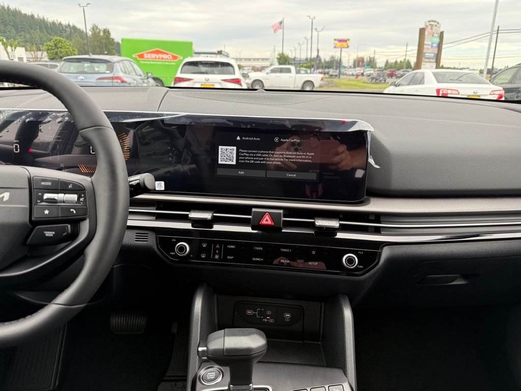 New 2026 Panthera Metal Kia LX image 23