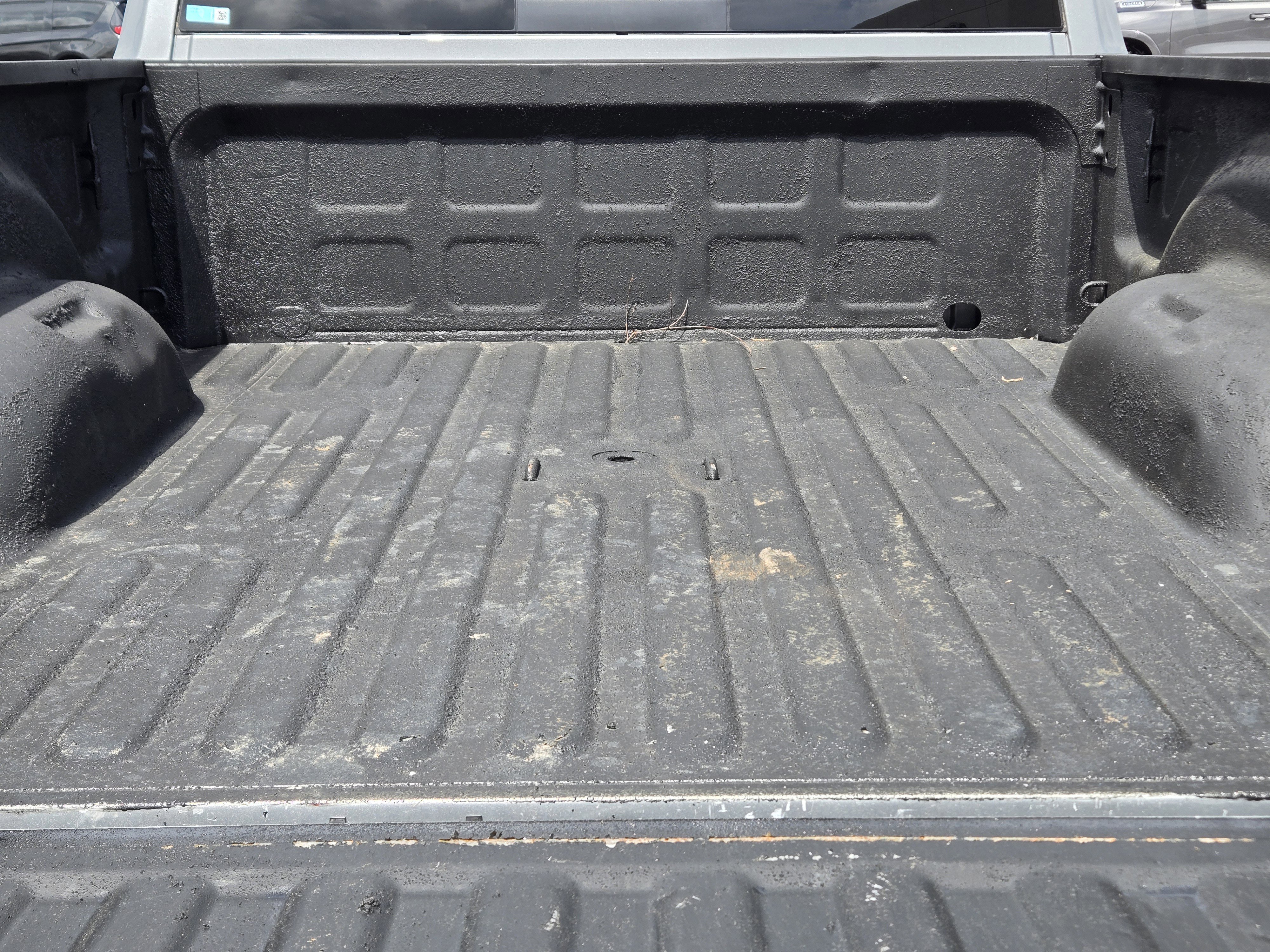 Certified Used 2024 Billet Silver Metallic Clearcoat Ram Laramie image 10