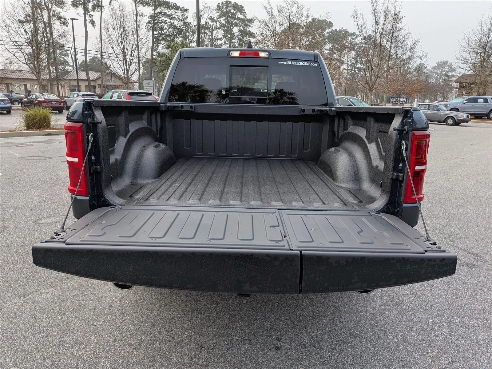 2026 RAM 1500 Limited Longhorn - Photo 13