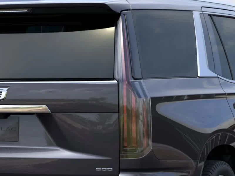 2026 Cadillac Escalade Platinum Luxury - Photo 11