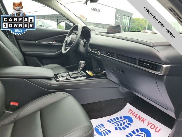 Used 2025 Black Mazda 2.5 S Select Sport image 27