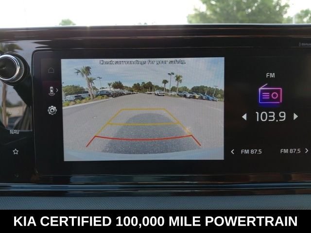 Used 2023 Gray Kia GT-Line image 17