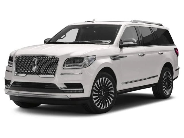 2018 Lincoln Navigator