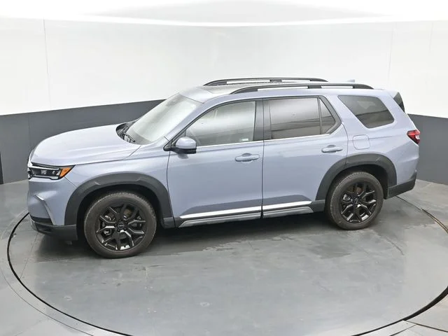 Used 2025 Gray Honda Touring image 35