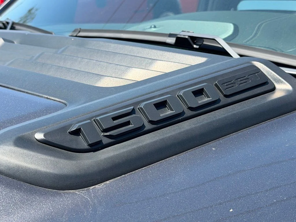 2025 RAM 1500 Laramie - Photo 13