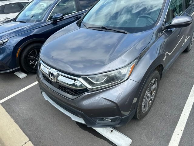 Used 2019  Honda EX image 4