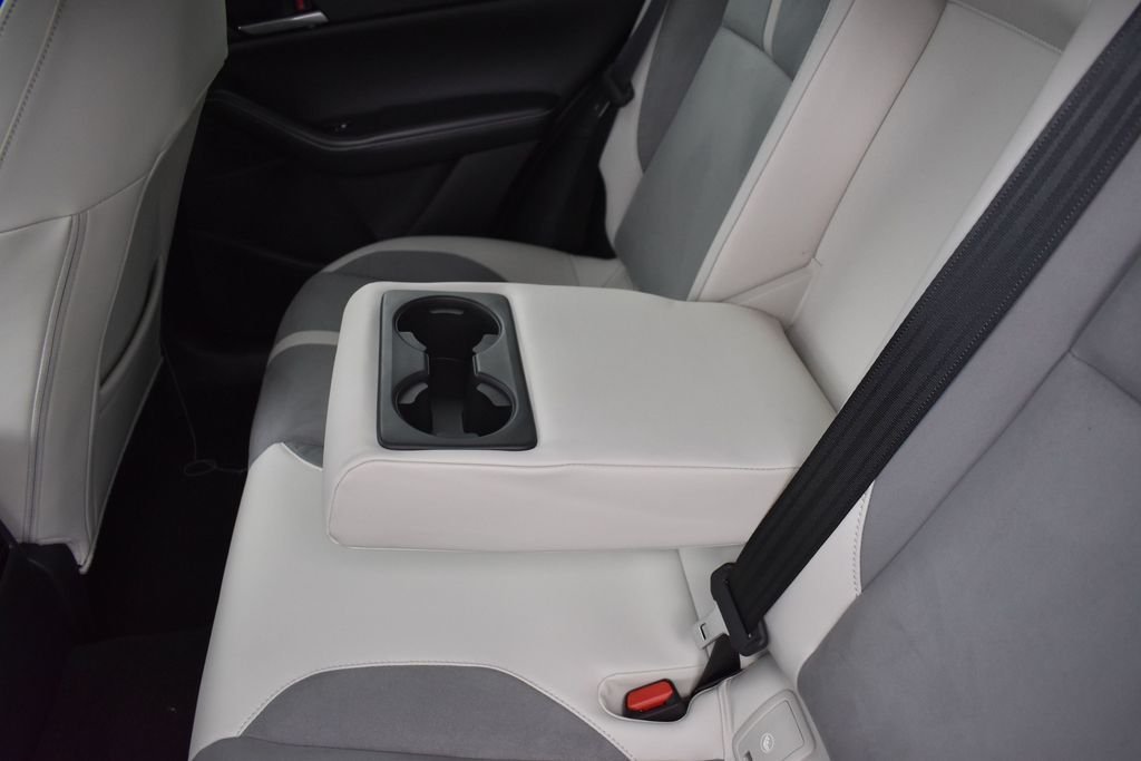 New 2026 Snowflake White Pearl Mazda 2.5 Turbo Aire Edition AWD image 25