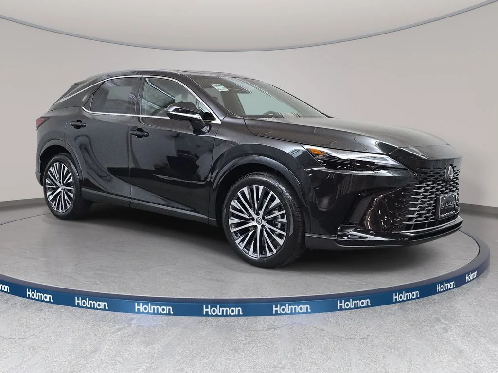 New 2026 Caviar Lexus PREMIUM PLUS image 3