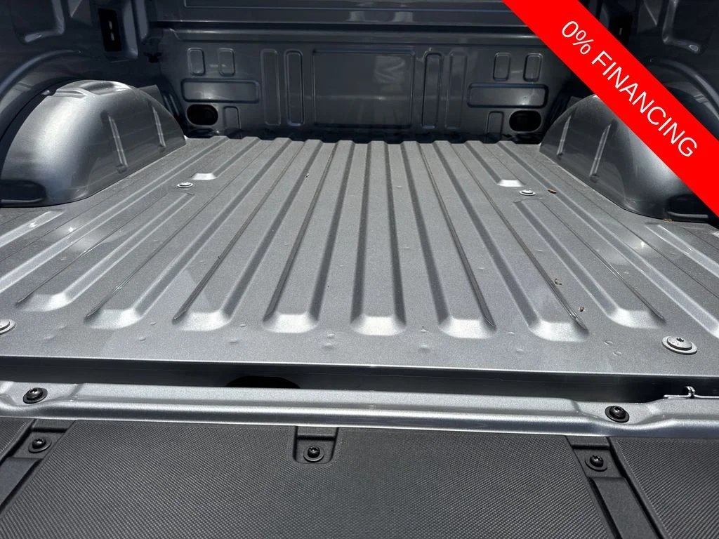 New 2026 Silver Ford XLT image 18