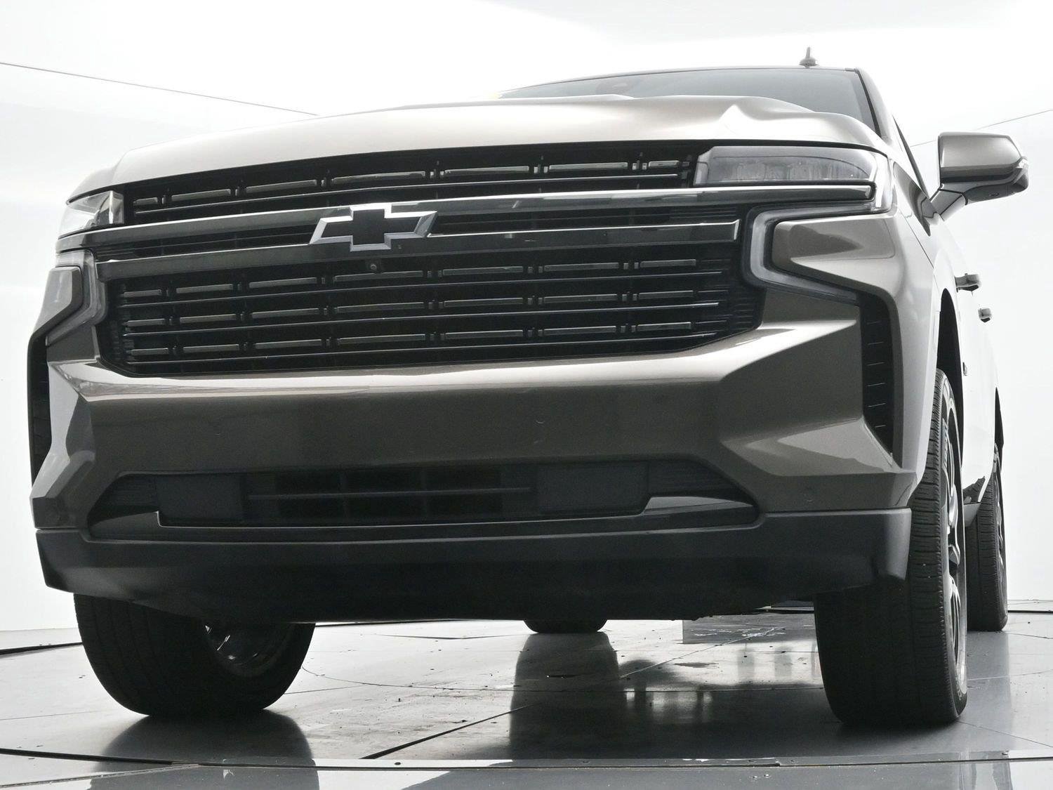 Used 2021 Charcoal Chevrolet RST image 54