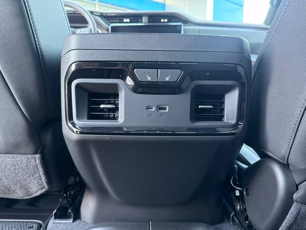 New 2026 Onyx Black GMC AT4 image 37