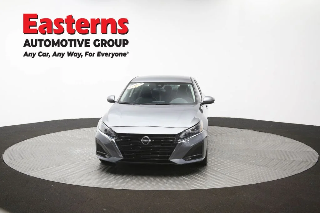 Used 2023 Gray Nissan 2.5 S image 52