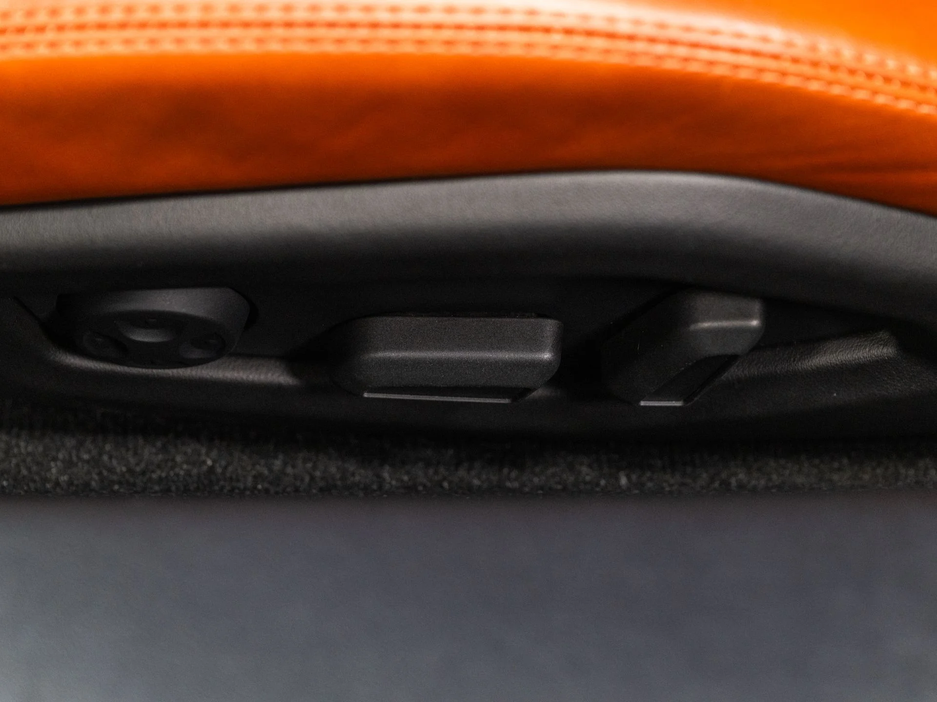 Used 2018 Nero Noctis Lamborghini LP610-4 image 88