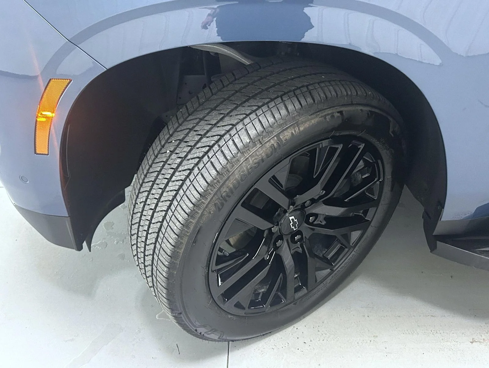Used 2026 Blue Chevrolet Premier image 23