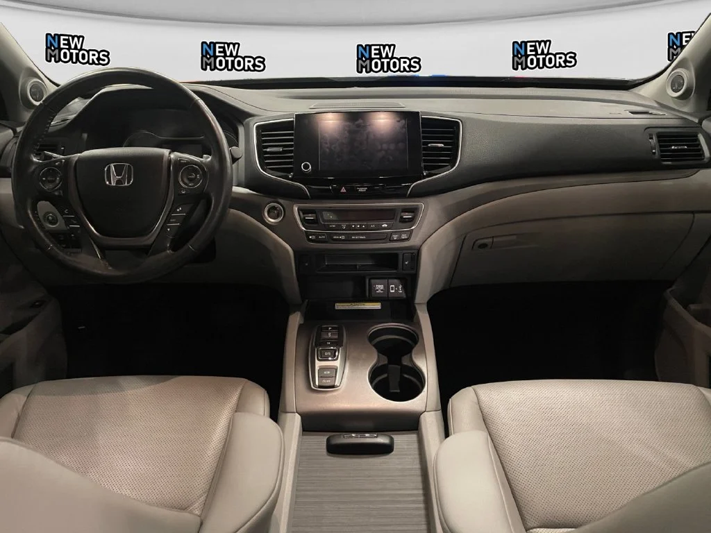 Used 2023 Modern Steel Metallic Honda RTL-E image 10