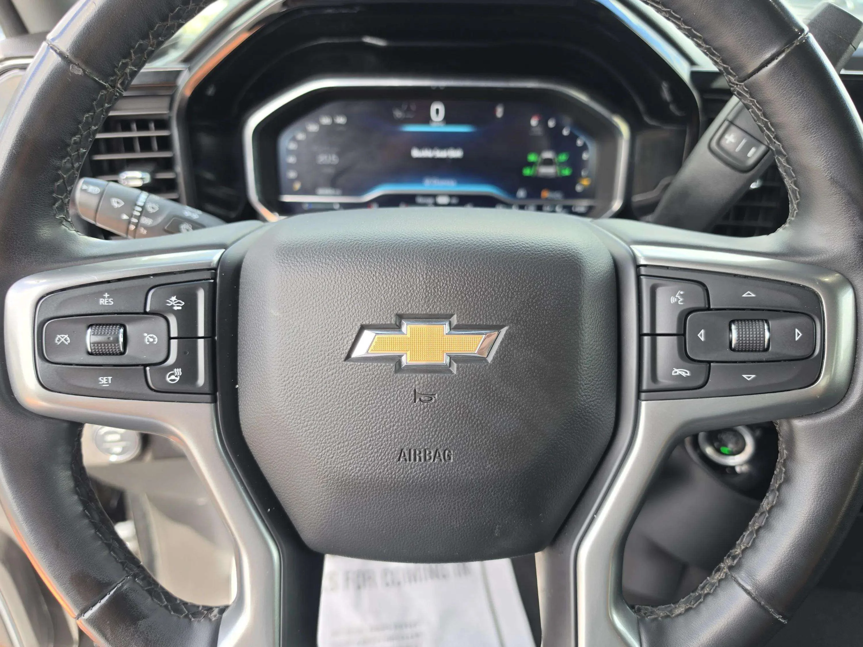 Used 2025 Black Chevrolet LT image 36