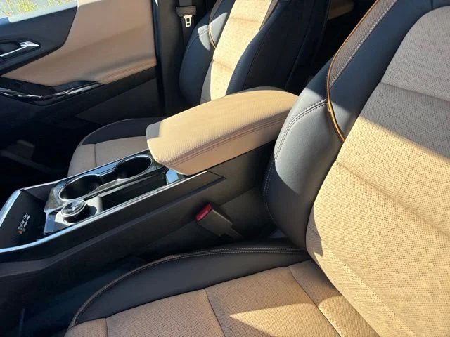 New 2027 Blue Chevrolet ACTIV image 15