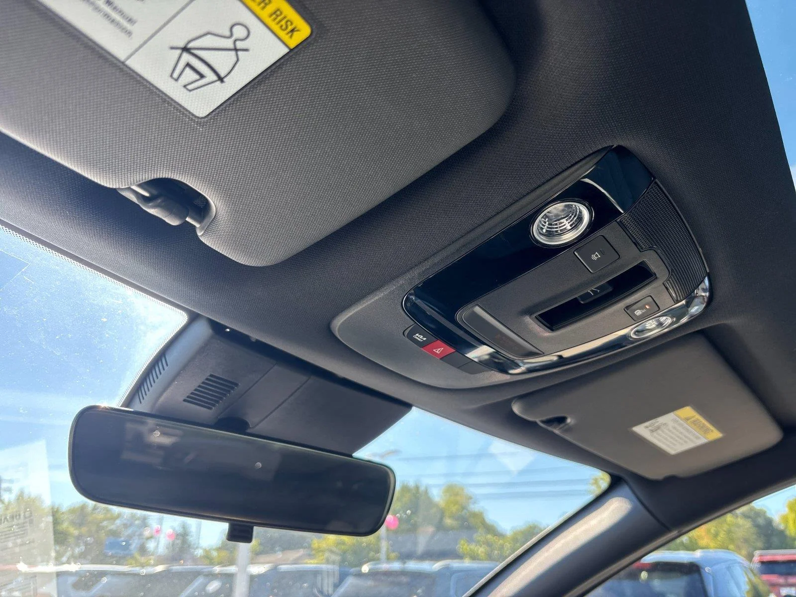 Used 2024 Ebony Black Kia X-Line image 29