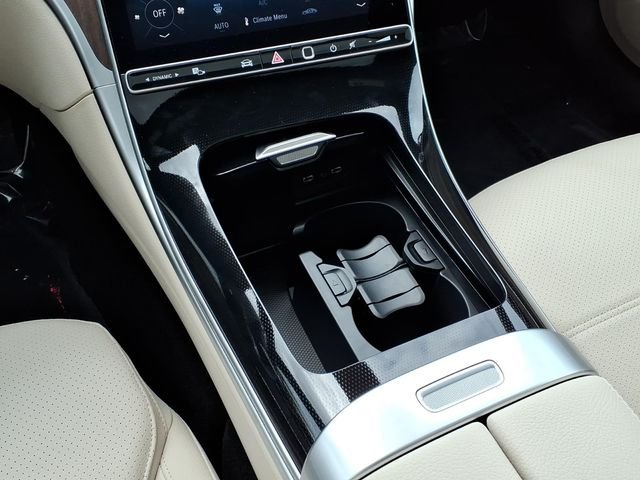 New 2026 Red Mercedes-Benz C 300 image 7