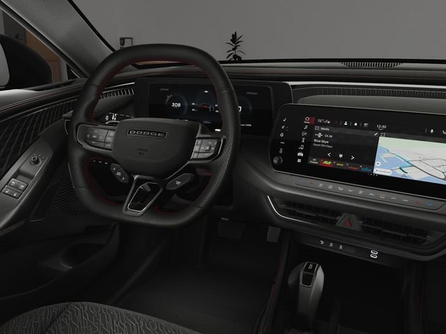 2025 Dodge Charger Daytona R/T - Photo 18