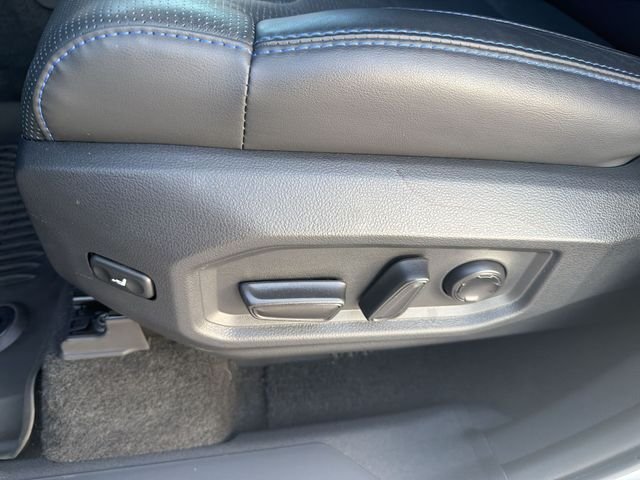 2024 Toyota Sequoia Platinum - Photo 27