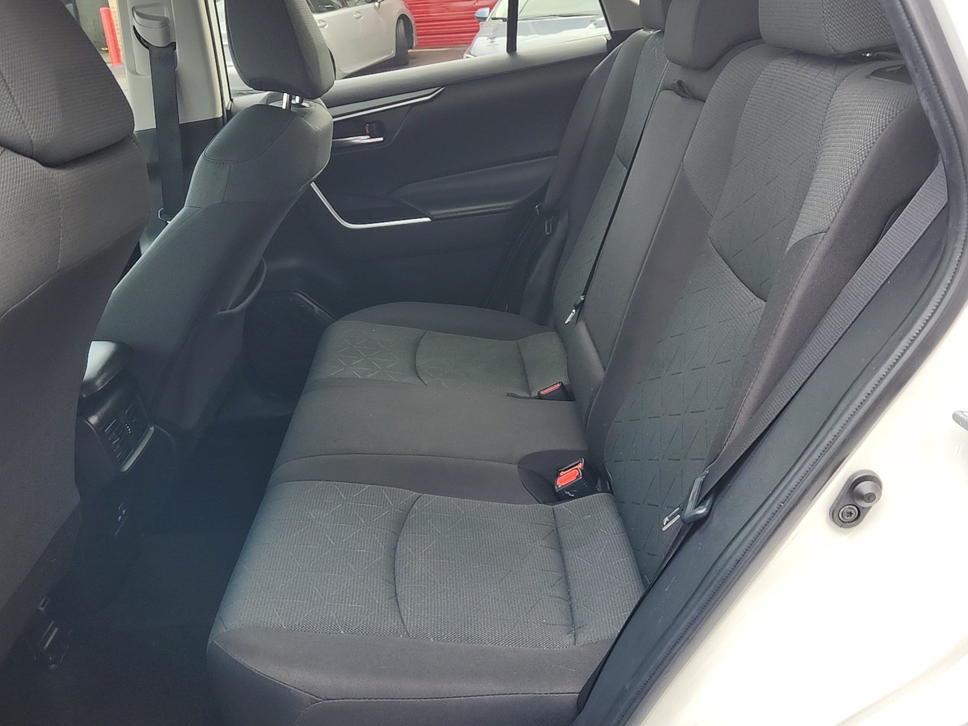 Certified Used 2024 Ice Cap Toyota XLE image 24