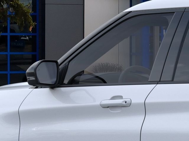 New 2026 Space White Metallic Ford ST image 20