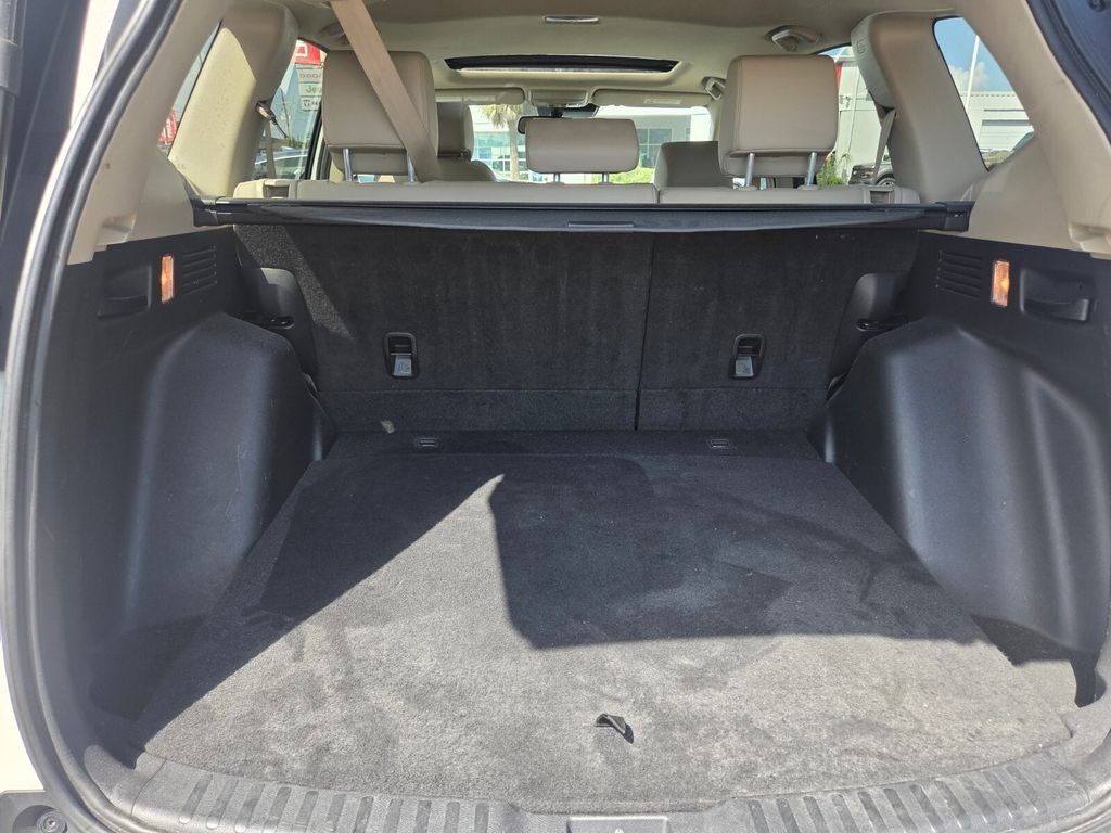 Used 2021  Honda EX-L image 27