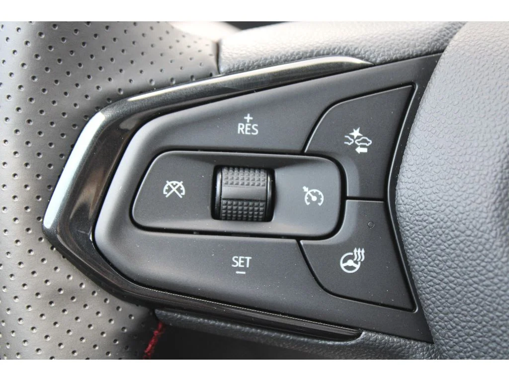 New 2026 STERLING GRAY METALLIC Chevrolet 2RS image 18