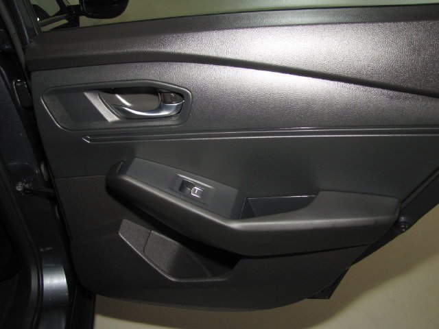 Certified Used 2025 Meteorite Honda SE image 16