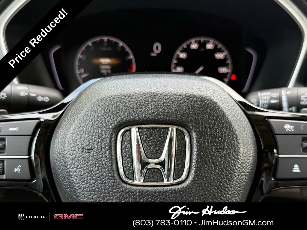 Used 2023  Honda Touring image 29