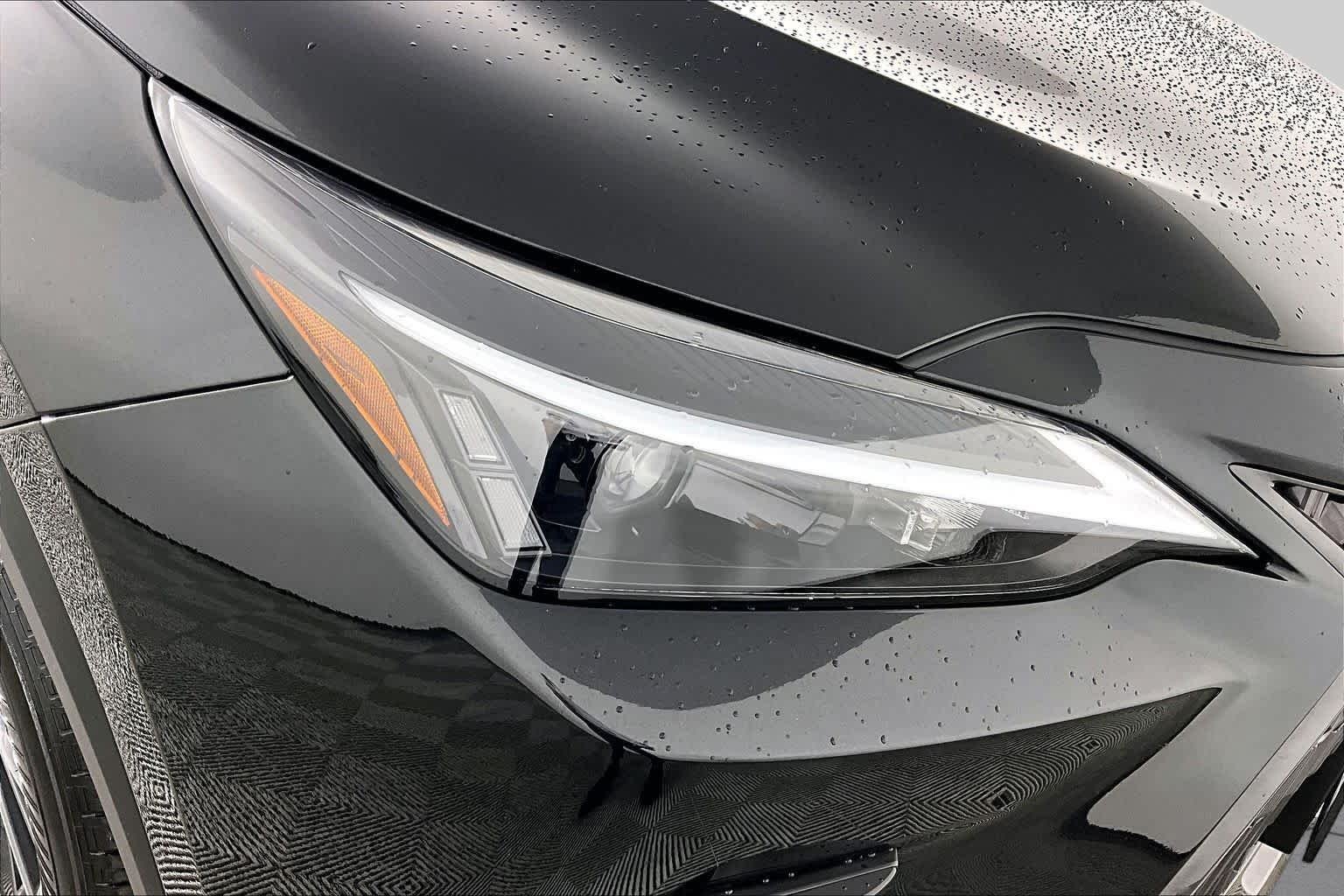 Certified Used 2024 Caviar Lexus  image 26
