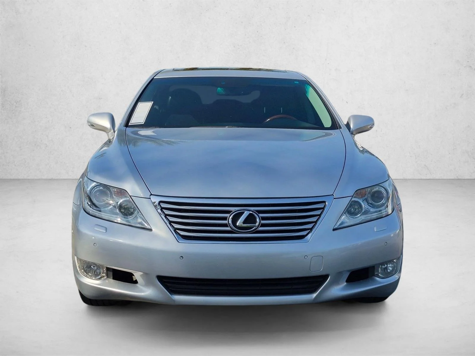 Used 2012 Mercury Metallic Lexus  image 2