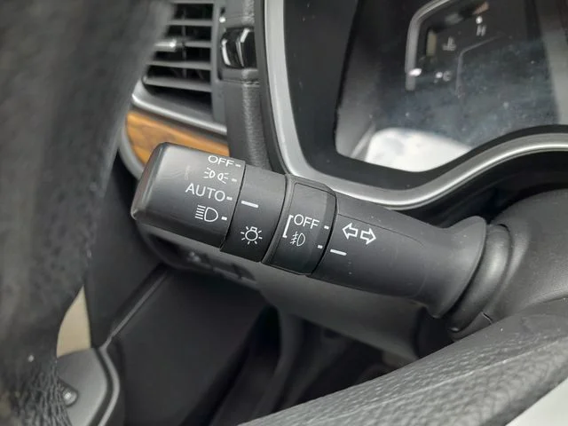 Used 2020  Honda EX image 16